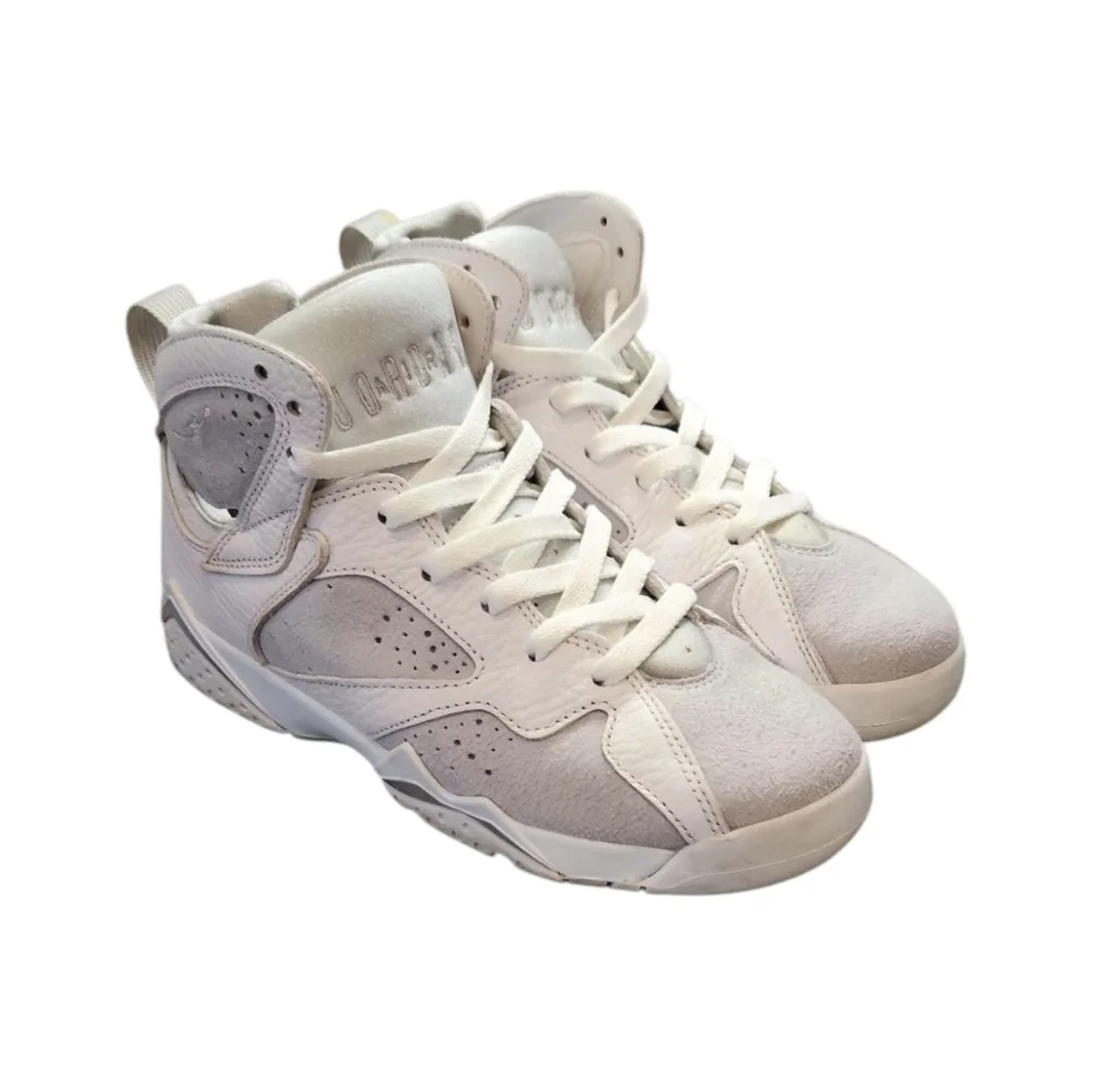 Jordan Retro 7 Pure‎ Platinum